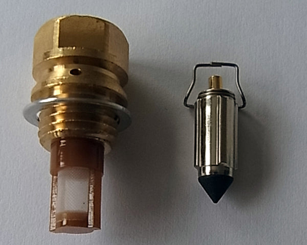 TOURMAX Float Valve Set Yamaha XJR1300 FVS-219