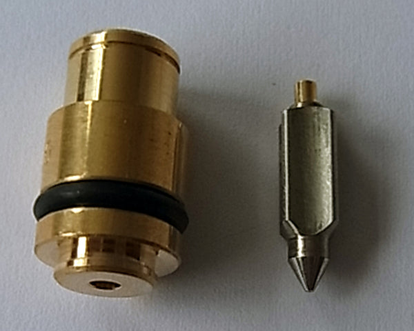 TOURMAX Float Valve Set Suzuki LS650 Savage FVS-302