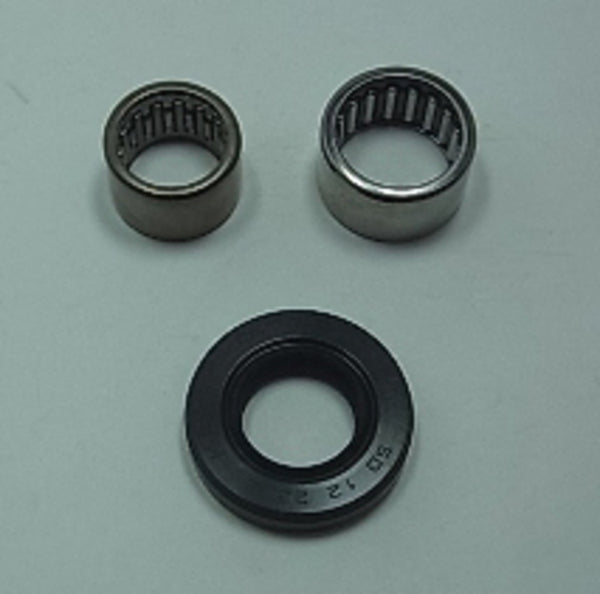 TOURMAX Cutch Control Repair Kit Yamaha TDM 900 CLB-012