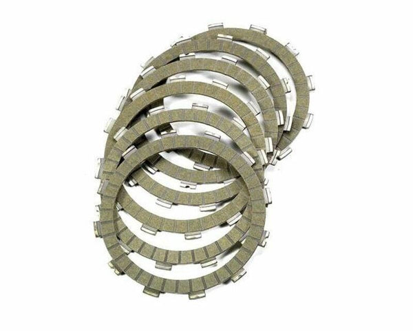 PROX Friction Clutch Plates Kit 16.S43024