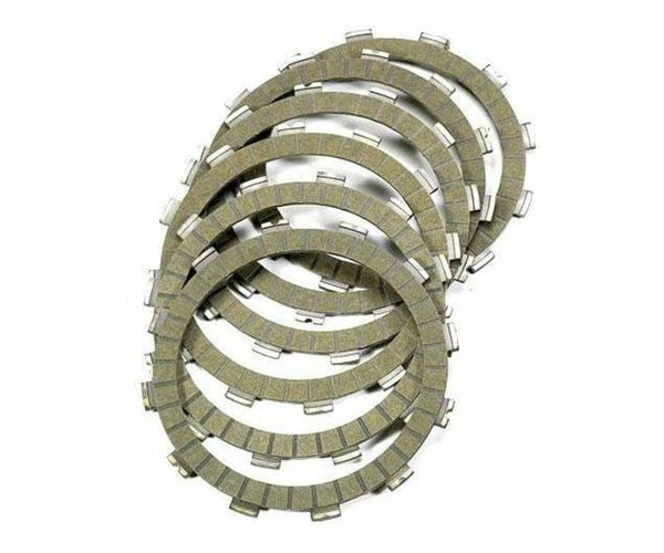 PROX Friction Clutch Plates Kit 16.S44039