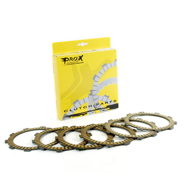 PROX Friction Clutch Plates Kit 16.S73028