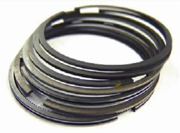 VERTEX Ø85.00MM SET OF PISTON RINGS FOR 252018DA/B/C PISTON 590385000002