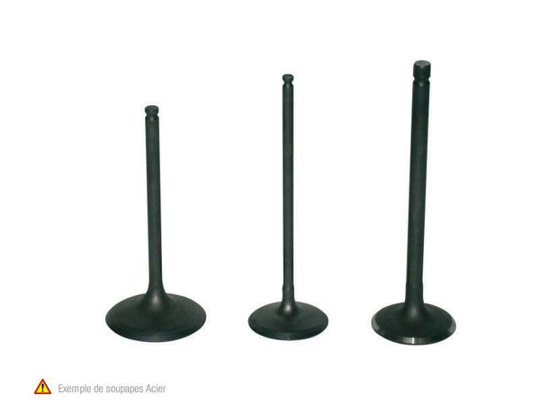 VERTEX Steel Exhaust Valve 8400002-1