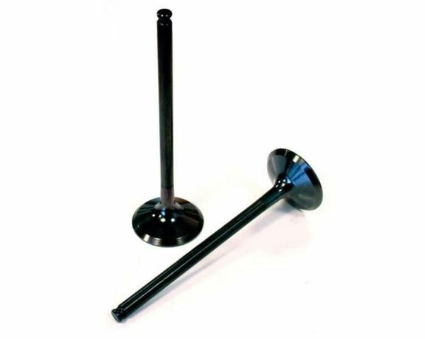 VERTEX Titanium Intake Valve - Yamaha YZ450F 8400037-2