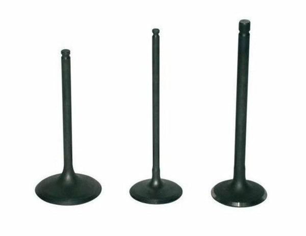 VERTEX Titanium Intake Valve - KTM 8400042-2