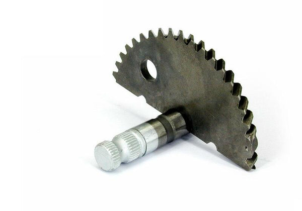 KICK STARTER SPINDLE FOR PEUGEOT SCOOTERS 1020465