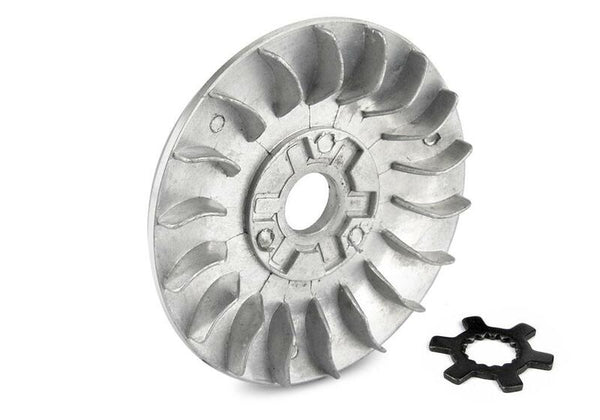 ALU VARIATOR FLANGE FOR CPI SCOOTERS 2876452A 