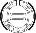 TECNIUM Scooter/Street/Off-Road/ATV Organic Brake shoes- BA013 1022198