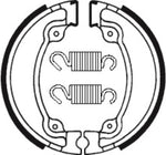 Tecnium Street/Off-Road Organiska Bromsbelägg - BA026