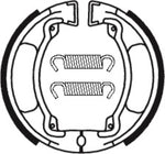 Tecnium Scooter/Street/Off-Road Organiska Bromsbelägg - BA032