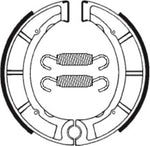 Tecnium Street/Off-Road/ATV Organiska Bromsbelägg - BA035