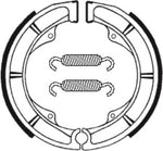 Tecnium Street Organiska Bromsbelägg - BA111