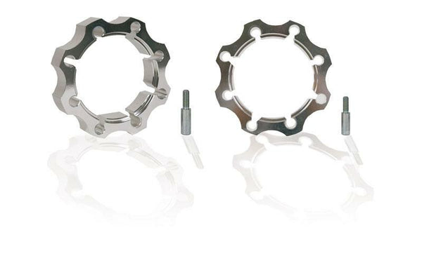 CROSS-PRO Wheel Spacers 45mm 2CP05200280002