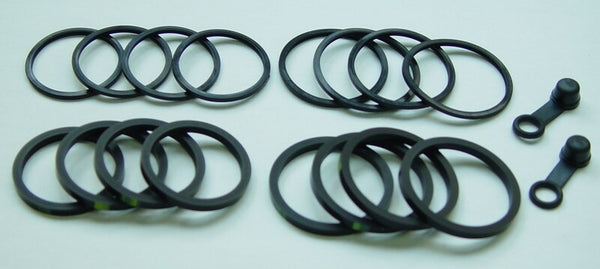 Tourmax Brake Caliper Repair Kit Yamaha FZR1000 EXUP BCF-210