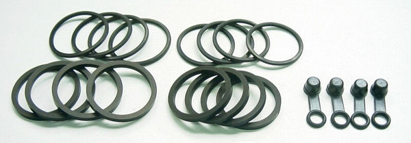 Tourmax Brake Caliper Repair Kit Yamaha BCF-212