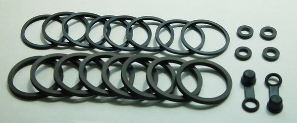 Tourmax Brake Caliper Repair Kit Kawasaki BCF-417