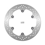 NG BRAKE DISC ROUND 1821