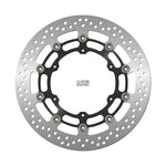 NG BRAKE DISC ROUND 1840