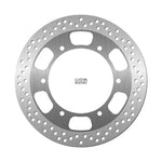 NG BRAKE DISC ROUND 1848