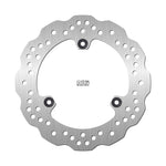 NG BRAKE DISC WAVE 1574X