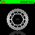 NG BRAKE DISC WAVE 320X