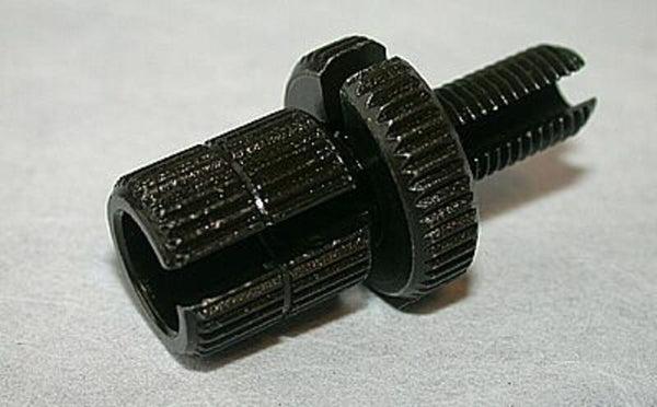 DOMINO Cable Adjuster M8 x 1mm 0163.02.997