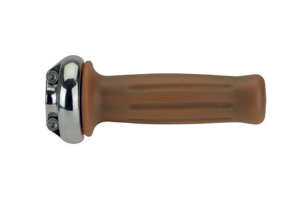 DOMINO Rally 2 stroke throttle control with grip 0335.03.60-01