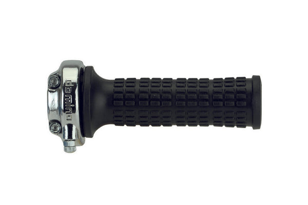 DOMINO Lario 2 stroke throttle control with grip 0346.03-01