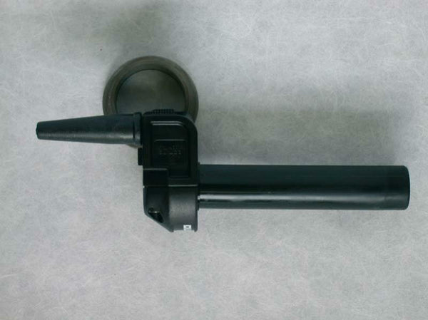 THROTTLE HANDLES FOR ENDURO 2-STROKE 50CC 0721.03