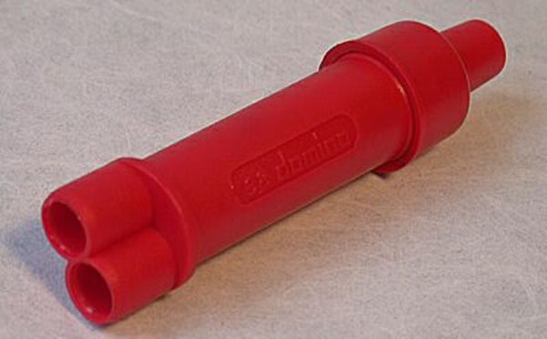 THROTTLE CABLE SPLITTER 1628.86