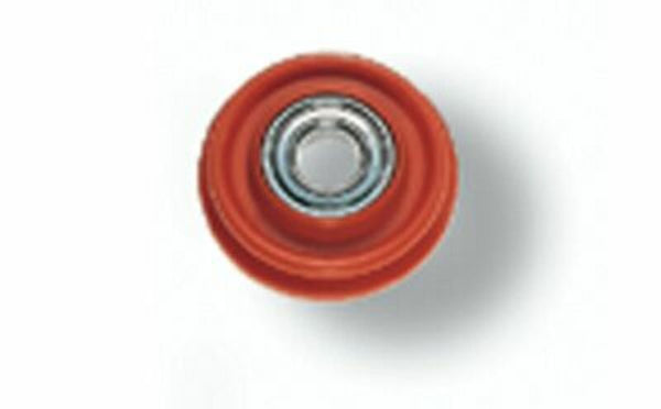 PULLEY WITH ROLLER BEARINGS 2207.91