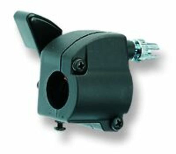 THROTTLE LEVER FOR QUAD 50CC 2847.03