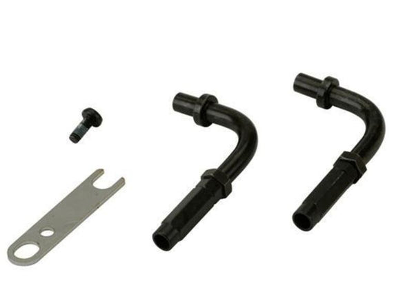 THROTTLE CABLE ADJUSTER FOR XM2 DOMINO HANDLE 97.5555.04-00