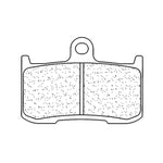 CL BRAKES Street Sintered Metal Brake pads - 1083A3+ 1083A3+