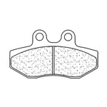 CL BRAKES Off-Road Sintered Metal Brake pads - 1146MX10 1146MX10