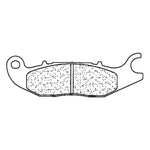 CL BRAKES Street Sintered Metal Brake pads - 1148A3+ 1148A3+