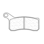 CL BRAKES ATV Sintered Metal Brake pads - 1204ATV1 1204ATV1