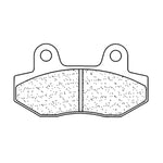 CL BRAKES Off-Road Sintered Metal Brake pads - 2288EN10 2288EN10