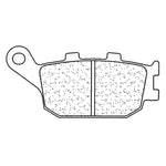 CL BRAKES Street Sintered Metal Brake pads - 2296RX3 2296RX3