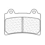 CL BRAKES Street Sintered Metal Brake pads - 2305S4 2305S4