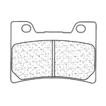 CL BRAKES Street Sintered Metal Brake pads - 2309A3+ 2309A3+ 