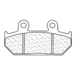 CL BRAKES Street Sintered Metal Brake pads - 2310A3+ 2310A3+