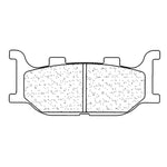 CL BRAKES Street Sintered Metal Brake pads - 2546A3+ 2546A3+