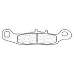 CL BRAKES Off-Road Sintered Metal Brake pads - 2750MX10 2750MX10