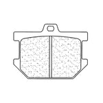 CL BRAKES Street Sintered Metal Brake pads - 2847A3+ 2847A3+