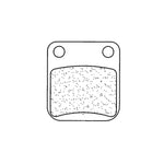 CL BRAKES Scooter Sintered Metal Brake pads - 3018SC 3018SC