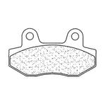 CL BRAKES Maxi Scooter Sintered Metal Brake pads - 3062MSC 3062MSC 