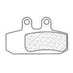 CL BRAKES Maxi Scooter Sintered Metal Brake pads - 3072MSC 3072MSC