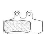 CL BRAKES Maxi Scooter Sintered Metal Brake pads - 3072MSC 3072MSC